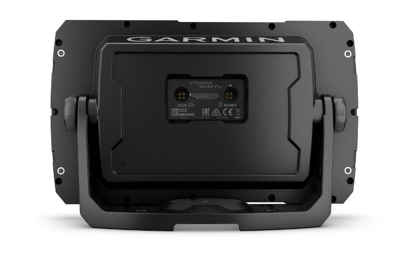 Garmin STRIKER Vivid 7