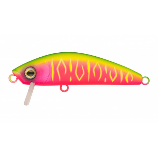 Wobbler Strike Pro Mustang Minnow 90F 17g 90mm