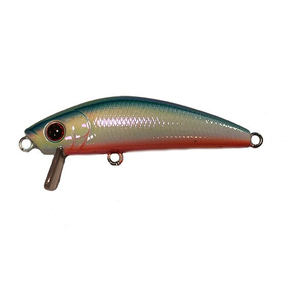 Wobbler Strike Pro Mustang Minnow 90F 17g 90mm