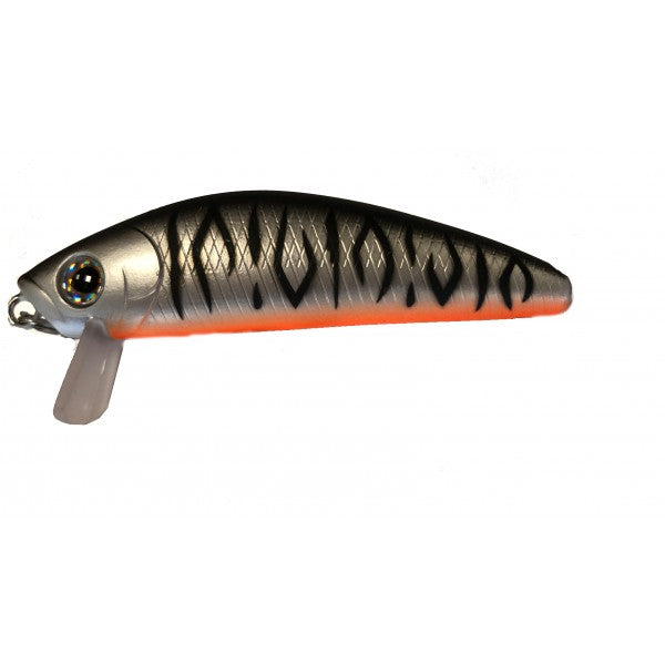 Wobbler Strike Pro Mustang Minnow 90F 17g 90mm