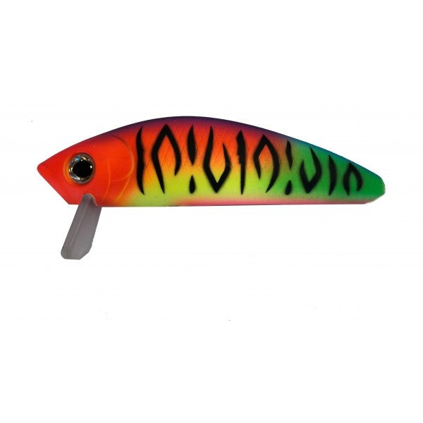 Wobbler Strike Pro Mustang Minnow 90F 17g 90mm