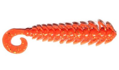 Soft bait Bait Breath BUGSY　Rock Soul　3" 11pcs