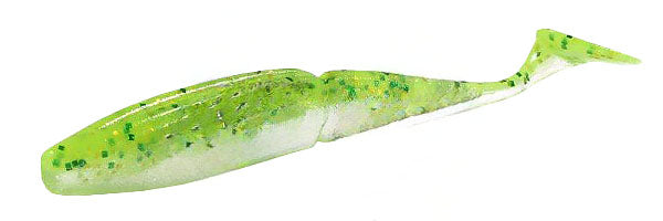 Soft Bait Sawamura One'Up Shad 6'' 15.2cm 19.5g pack/4pcs