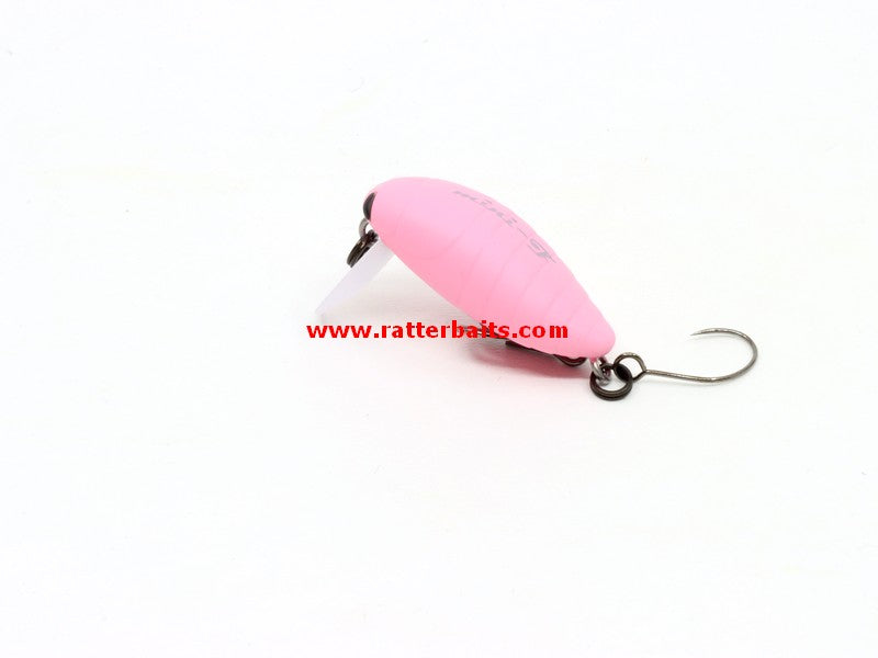 Tackle House Elfin Mini Cicada  S 28mm 2.1g Sinking