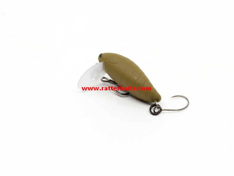 Tackle House Elfin Mini Cicada  S 28mm 2.1g Sinking