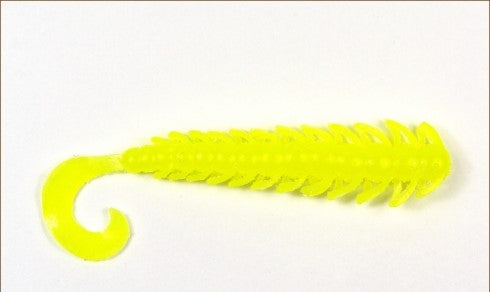 Soft bait Bait Breath BUGSY　Rock Soul　3" 11pcs