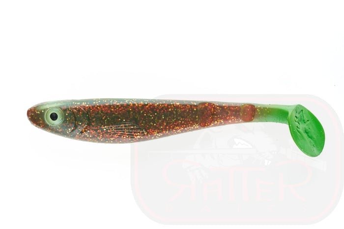 Abu Garcia McPike 25cm-Silicone lures-Abu Garcia