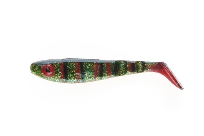 Abu Garcia McPike 25cm-Silicone lures-Abu Garcia