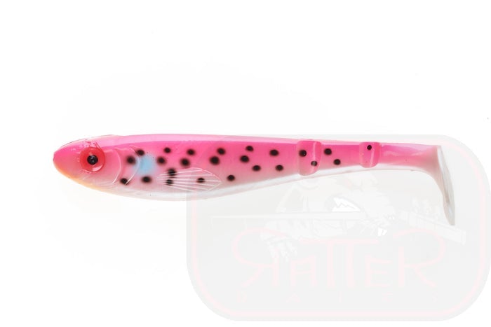 Abu Garcia McPike 25cm-Silicone lures-Abu Garcia