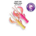 Crazy Fish Nimble 65mm - Ratter BaitsCrazy Fish Nimble 65mmCrazy Fish