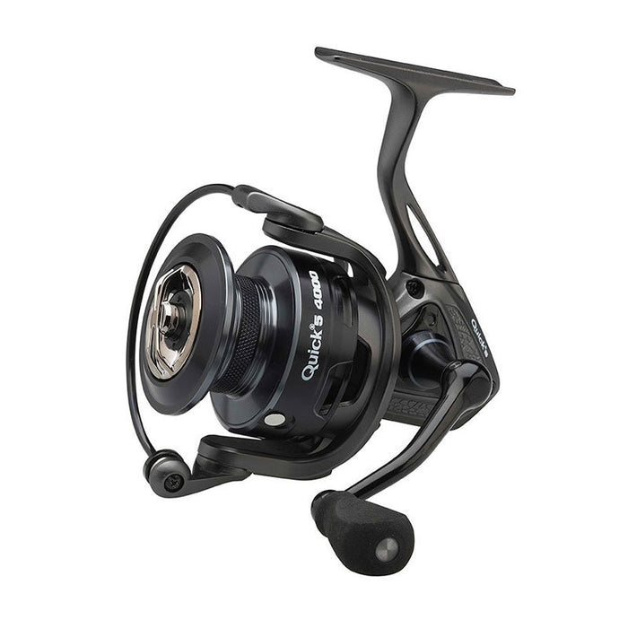 DAM Quick 5 2000 FD Reel