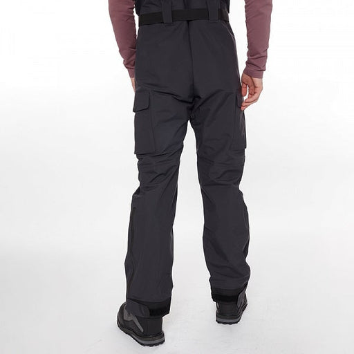 FHM Guard BIB Overalls black-Pants-FHM