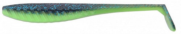 Frapp Hustle minnow 4''