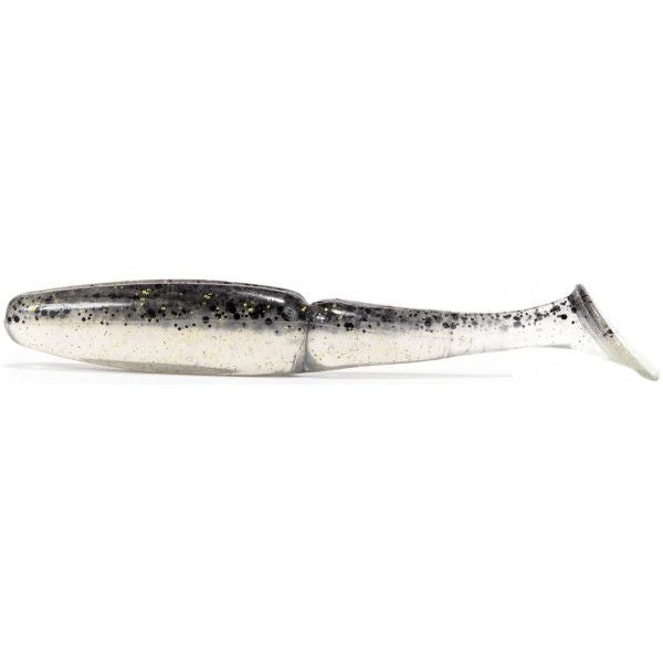 Gambler The Little EZ 3.75''-Silicone lures-Gambler