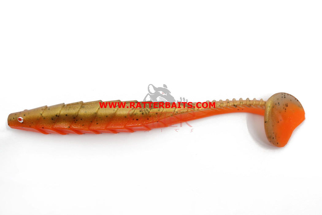 Oshelure Geto 18cm 32gr. pack/1pc.