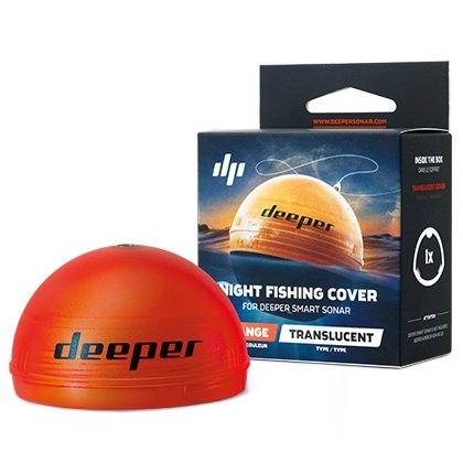 Night Fishing Cover - Ratter BaitsNight Fishing CoverDeeper
