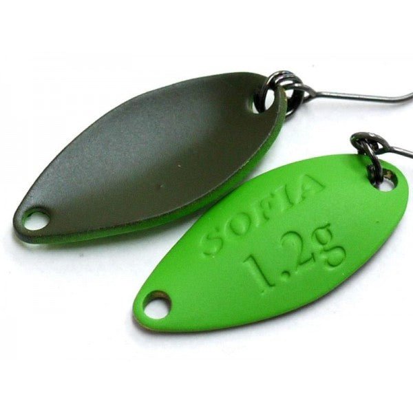 Nories Sofia 1.2g - Ratter BaitsNories Sofia 1.2gNories