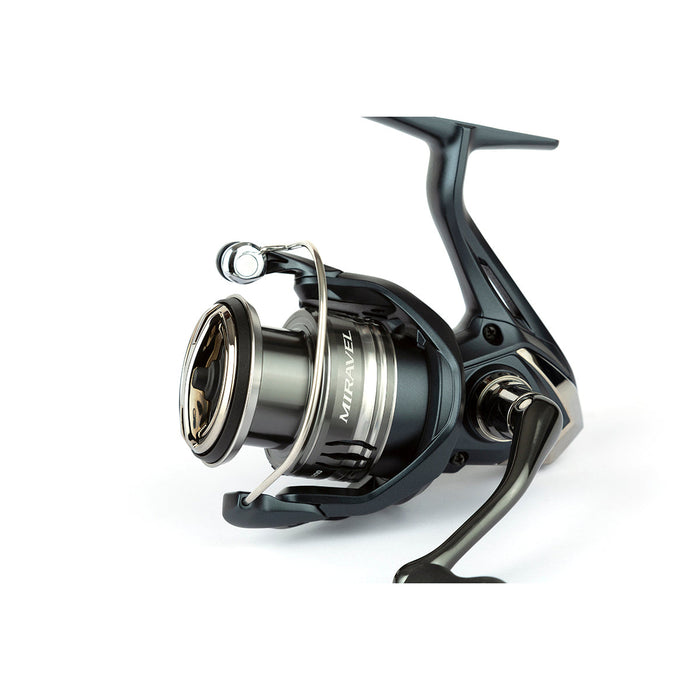 Shimano Miravel 2500 CI4+