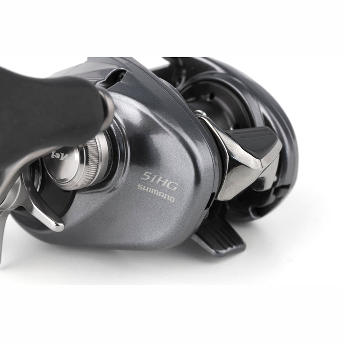 Shimano Aldebaran 51 MGL Left Hand