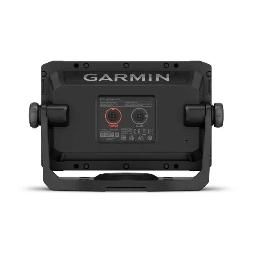 GARMIN ECHOMAP UHD2 5” karšu ploteri