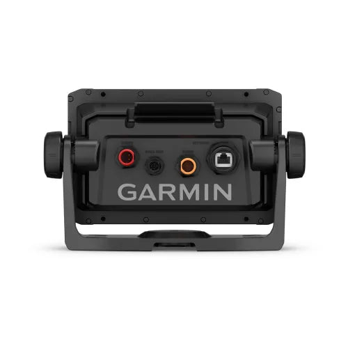 GARMIN ECHOMAP UHD2 6” karšu ploteri