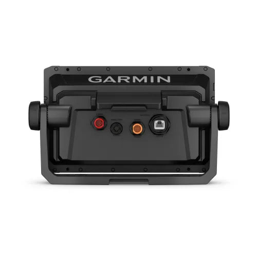 GARMIN ECHOMAP UHD2 9” karšu ploteri