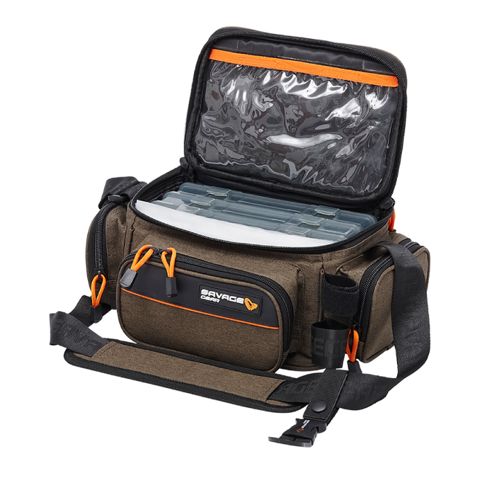 Savage Gear System Box Bag